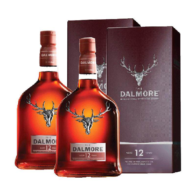 ��Ħ12�굥һ��ѿ�ո�����ʿ��700ml*2ƿ 810.1Ԫ