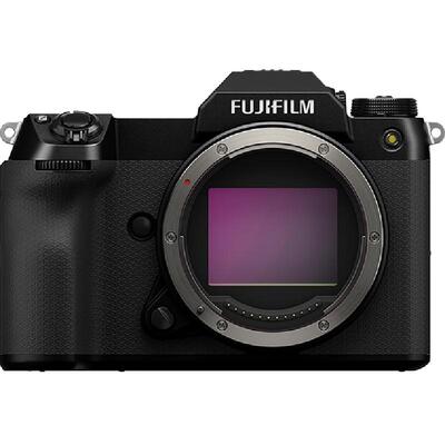 Fujifilm/富士GFX100SII微单