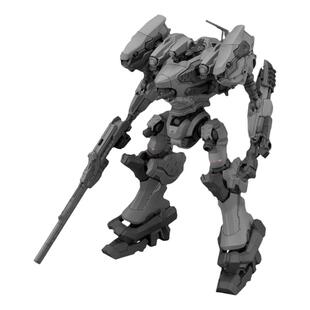 万代拼装模型 30MM 装甲核心6 境界天火 RaD CC-2000 潞碧垦