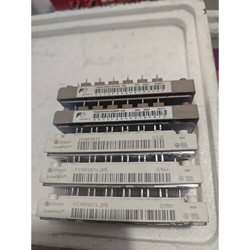 询价-7MBR50SA060-50 质量保证