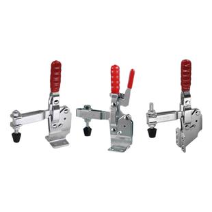 博工快速夹具 HS/CH/GH-12130-HB 12130SM 12130HBL工装夹钳 肘夹