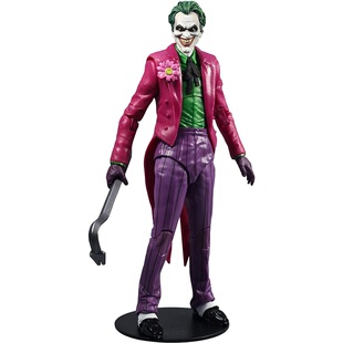 McFarlane 麦克法兰出品 DC Multiverse 7英寸手办人偶模型系列
