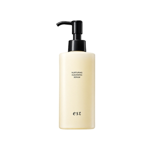 【保税仓】日本花王EST嫒色卸妆精华非卸妆油卸妆乳0摩擦180ml/瓶
