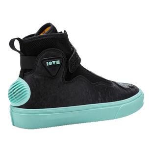 CHOCOLATE RIDE骑行鞋男摩托车四季中帮摩旅鞋子防滑骑行靴机车鞋