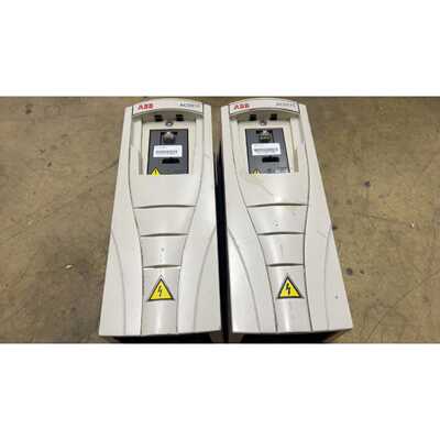 询价-变频器2.2KWACS5100105A64已可维修