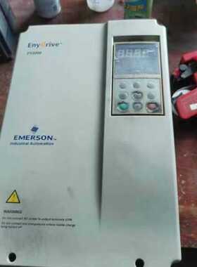 议价艾默生变频器 EV2000-4T0110G/0150P-F1 11KW/15KW 三相380V