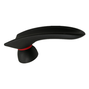 苏泊尔小红圈可立锅盖把手16cm20cm22cm24cm巧立奶锅汤锅更换配件