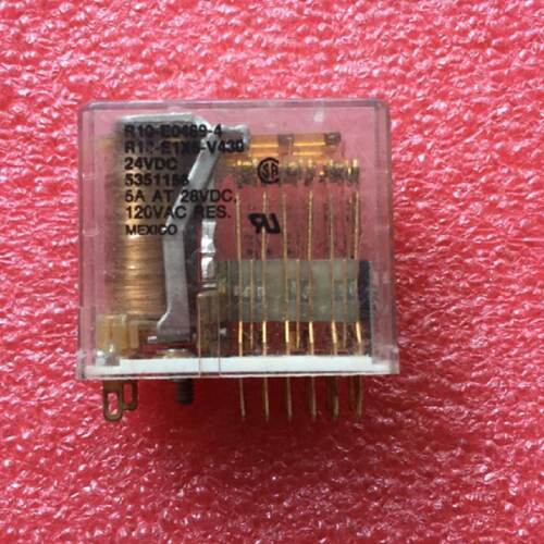议价现货r10-e0489-4 r10-e1x6-v430-24vdc R10-E1X6-V430-24VDC