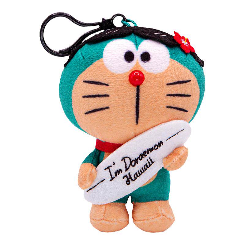 DORAEMON美国正版机器猫挂件