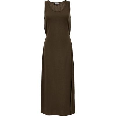 VeroModa后身镂空设计连衣裙