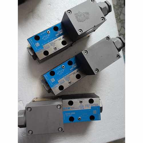 【议价-可维修】Viers  DG4V-3-2B-M-X6-1-H7 /均有货