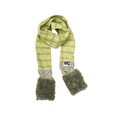 wishmore细版围巾秋冬保暖