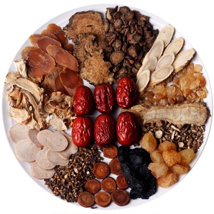 强心汤1副量文小叔原方原量川芎薤白红参真空包装于小沐7副包邮