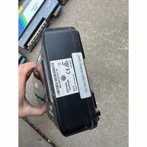 议价江森M4-SNC25151-04引擎网关，如图，功能
