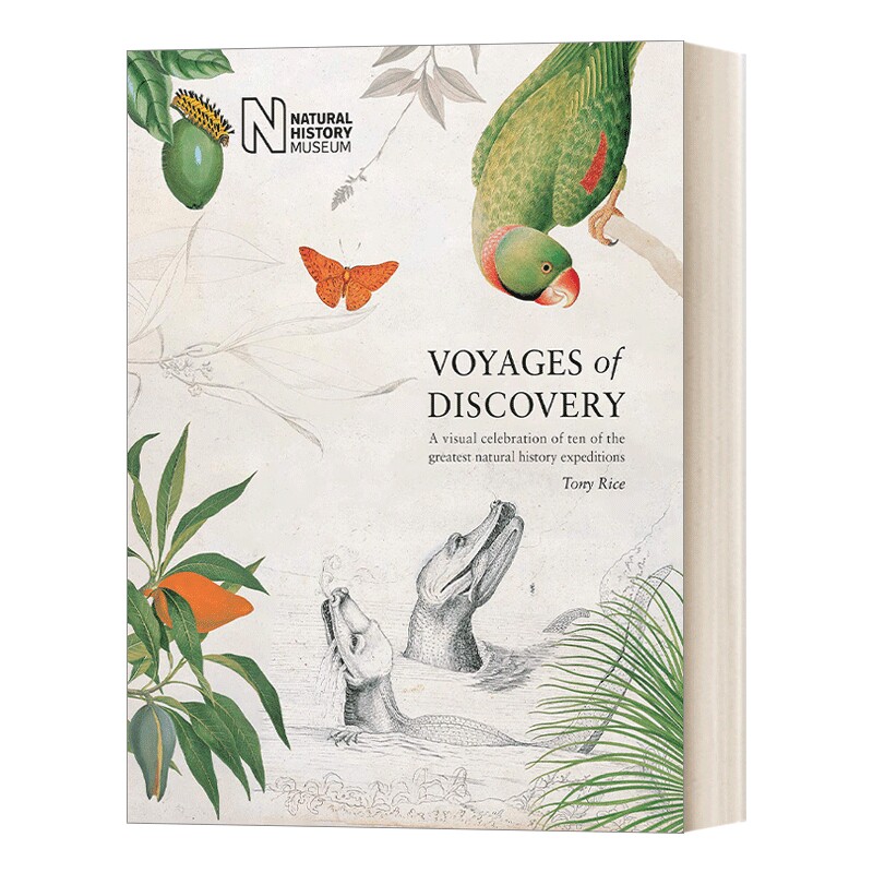 VoyagesofDiscovery