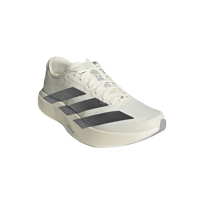 阿迪达斯ADIZERO EVO SL WOVEN超轻竞速美学马拉松男跑步鞋KI6900