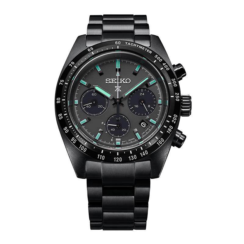 Seiko/精工时尚潮流太阳能