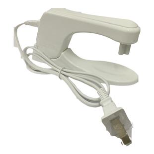 Rainbow彩虹热水袋充电器 三孔通用型充电暖宝宝专用防爆夹电源线