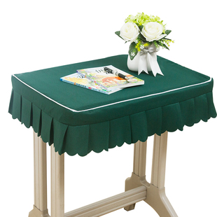 小学生课桌套罩桌布桌罩课桌套学校课桌布书桌ins课桌罩批发定制