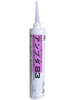 日本东芝GE83玻璃胶防水防霉厨卫