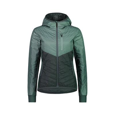 MONSROYALE速干外套美利奴羊毛