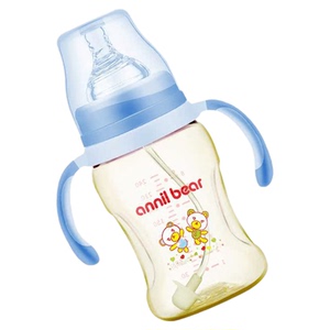 安奈小熊宽口径PPSU150ml270ML