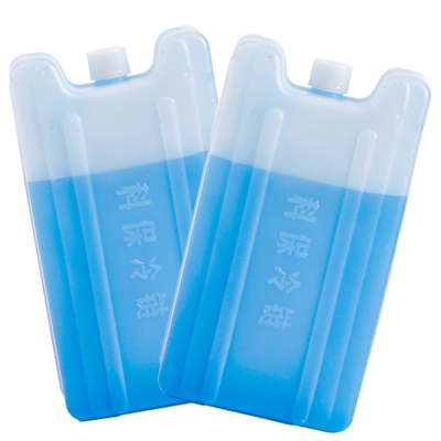 超值注水冰盒冰袋蓝冰升保鲜反复