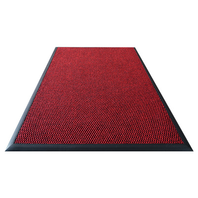 卡之蓝门口进门简约刮泥除尘地垫