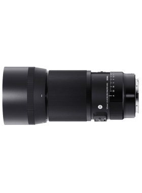 【自营】适马Art 105mm F2.8 DG DN全画幅适马105微距镜头适马105
