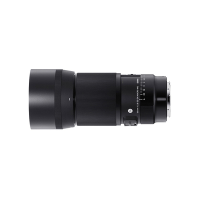 【自营】适马Art 105mm F2.8 DG DN全画幅适马105微距镜头适马105