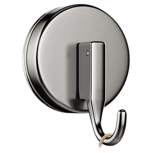 浴室吸盘挂钩真空免打孔强力承重卫生间门后客厅卧室墙上无痕收纳