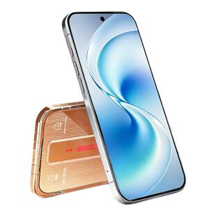 【AR增透护眼】开晖适用vivoS60钢化膜s60元气版s50promini手机膜x300ultra新款s30pro防窥20/19/18保护膜200