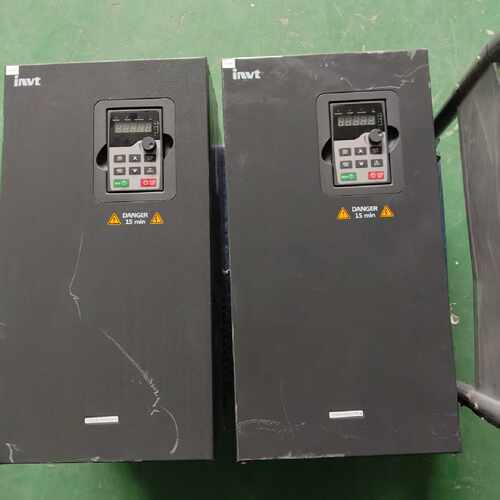 询价-英威腾变频器GD200A-055G/075P-4