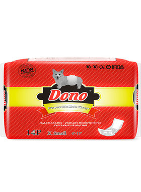 dono公母狗尿不湿狗狗金毛专用