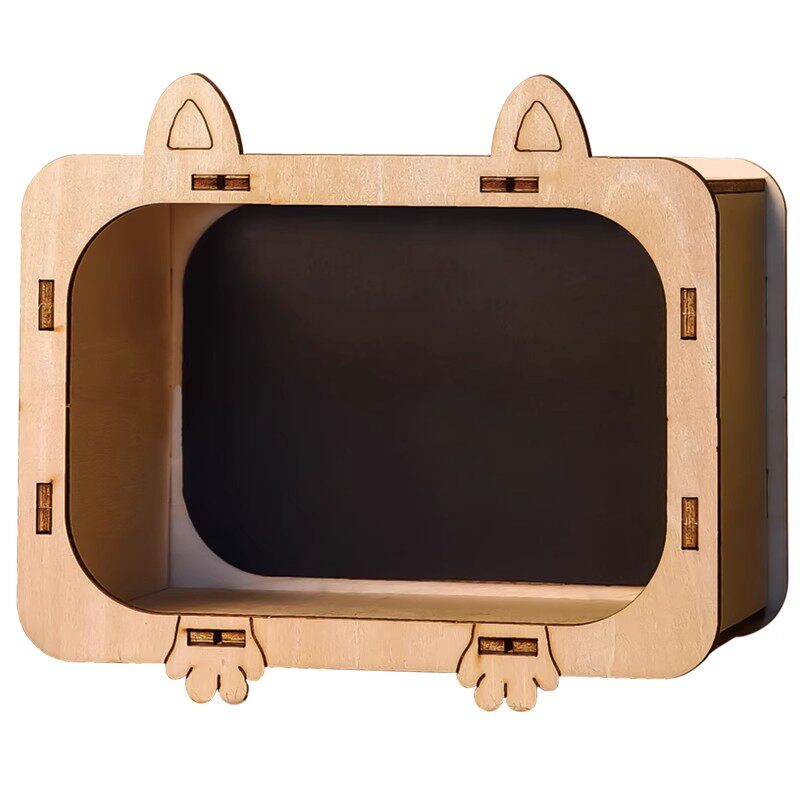 【全息影院】3D高清投影益智玩具