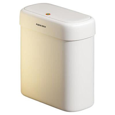 谢霆锋同款佳帮手夹缝壁挂垃圾桶