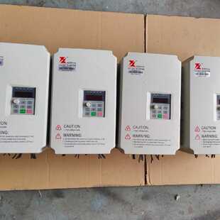 溢价-富凌变频器DZB300B004.0L4A，4.0KW 380