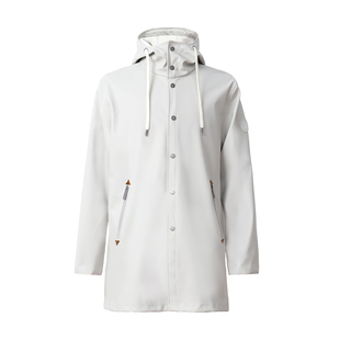 UNICARE时尚户外防水抗风雨衣外套 情侣款加厚雨披 2026都灵系列