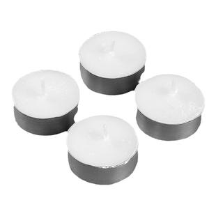 无烟蜡烛酥油灯煮茶炉干锅加热保温饭菜小无味火锅燃料固体酒精粒