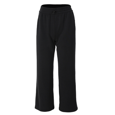 宽松直筒运动七八分裤健身跑步