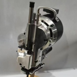 自动磨刀电剪裁布机缝前设备厂家直销裁剪机裁剪刀电动裁床电剪