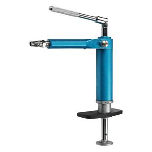 换刹车片拆装刹车分泵活塞回位顶回工具气动碟式刹车分泵调整工具