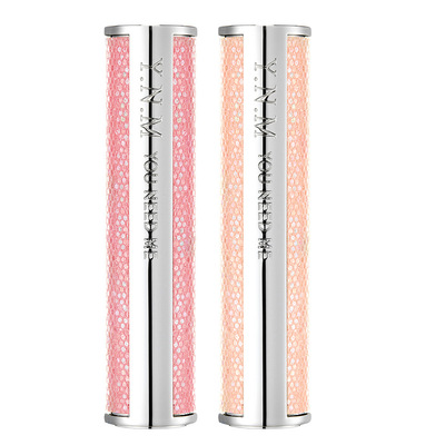 韩国YNM唇膏彩虹糖果变色润唇膏