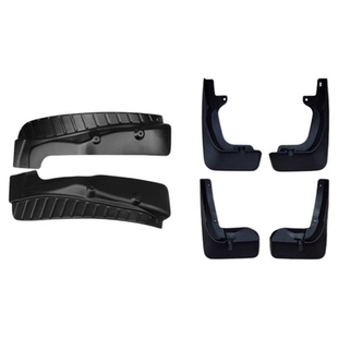 适用雷克萨斯RX350h挡泥板四轮450h专用配件前后轮内衬必改装用品
