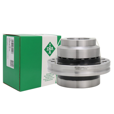 德国进口INA滚针组合轴承ZARF40115TN 45105 45130-TV-A NA /P4