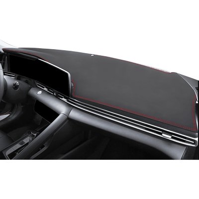 【仪表台软甲!】九代凯美瑞必备!