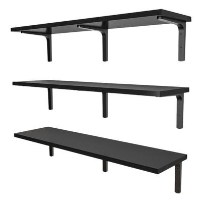 墙上免打孔化妆品置物架免打孔