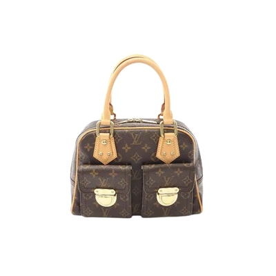 中古LV路易威登手提包レディース