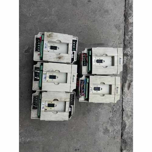 〔议价-可维修〕台达变频器 VFD007M43B 380V-0.75kw 二