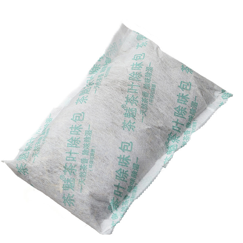 除味茶叶梗茶魅25包无纺布